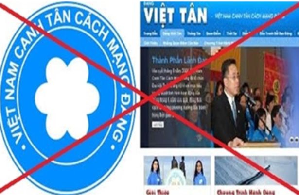 Thực chất “chủ trương canh tân đất nước” của tổ chức khủng bố “Việt tân”