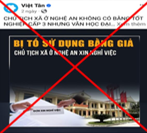 Mục đích thực sự của “cô Ba”?