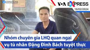 Can thiệp Công việc nội bộ của Việt Nam - Hành động vô lý của một số Đại sứ quán phương Tây