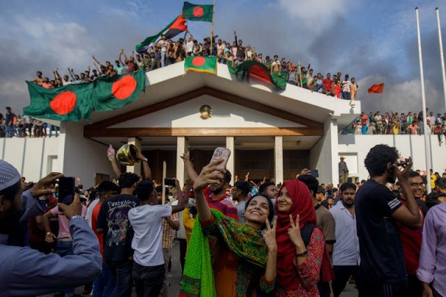 Nguy cơ từ việc thẩm thấu tư tưởng ngoại lai qua giáo dục: Bài học từ Bangladesh