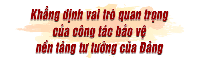 Vạch trần âm mưu, bản chất của cái gọi là ‘Giải thưởng nhân quyền Lê Đình Lượng’ (Bài 3)